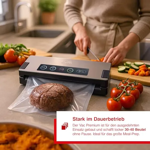 Solis Vac Premium 574 2