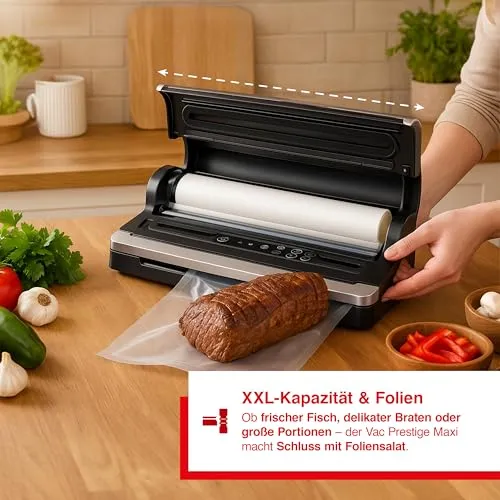 Solis Vac Prestige Maxi 5706 2
