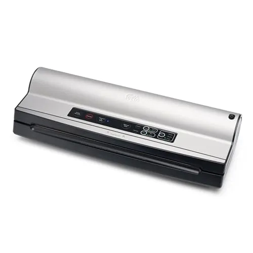Solis Vac Prestige Maxi 5706
