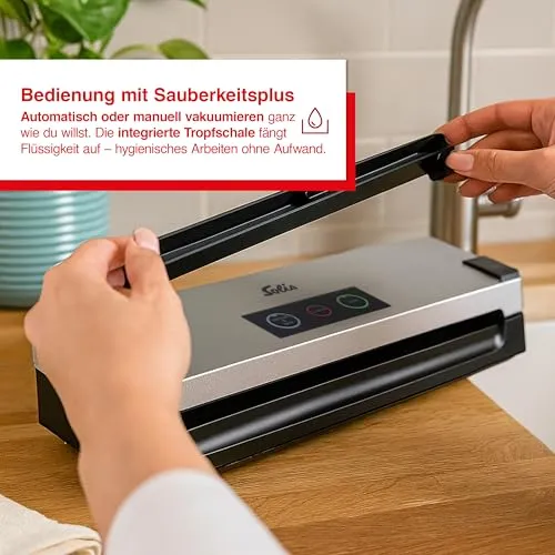 Solis Vac Smart 577 4