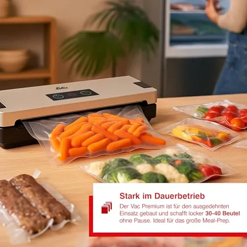 Solis Vac Smart 577 5