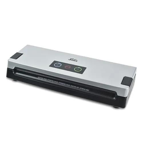 Solis Vac Smart 577