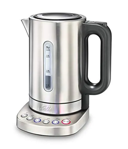 Solis Vario Temp Kettle 5516