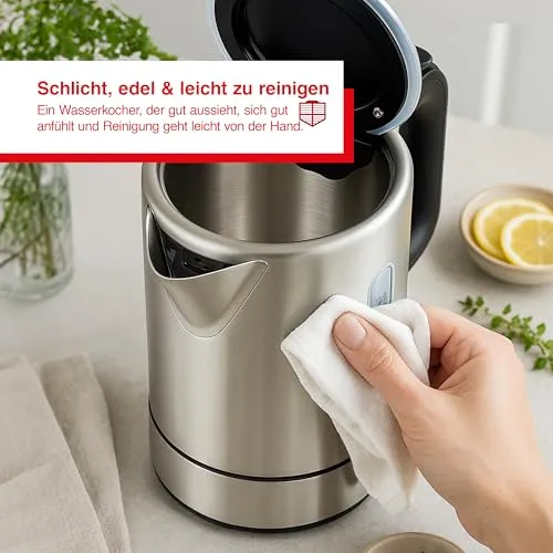 Solis Vario Temp Kettle 5516 5