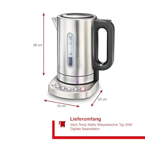 Solis Vario Temp Kettle 5516 6