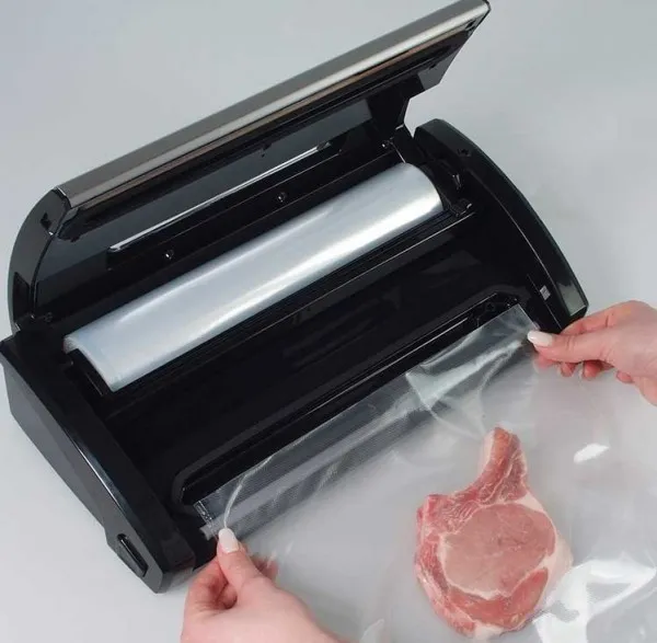 Solis Easyvac Plus 571