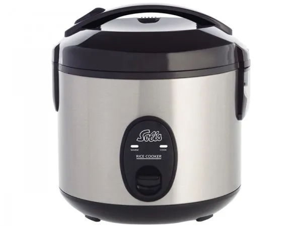 Solis Rice Cooker Compakt Type 821
