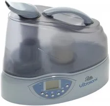 Solis Ultrasonic Typ 715 2