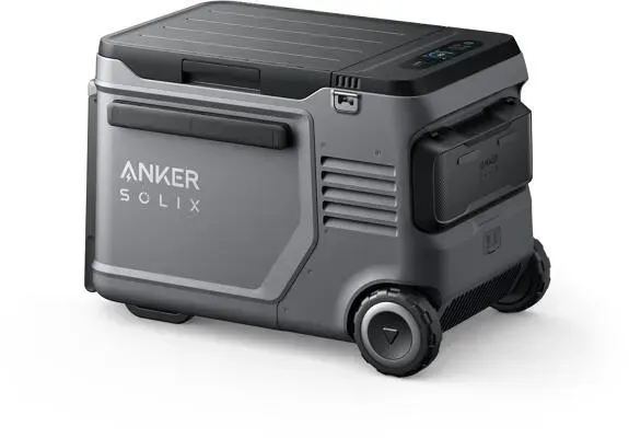 SOLIX EverFrost 2 40 l