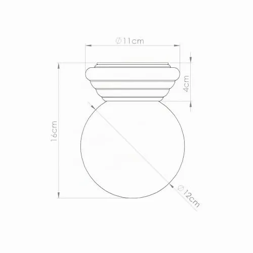 SOLLUX lighting Zori 7