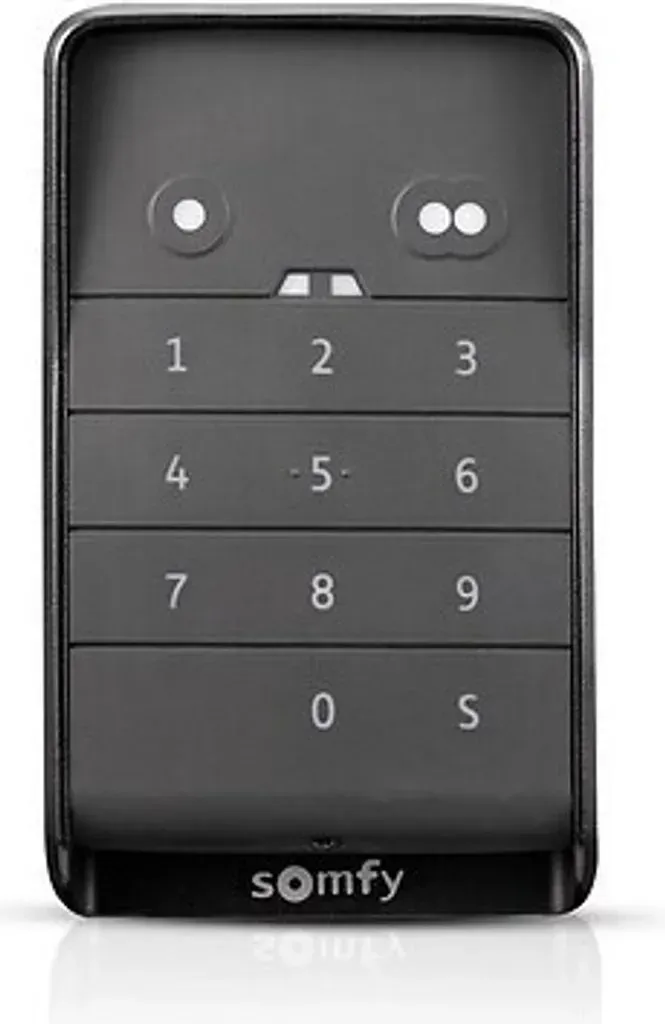SOMFY io 1870919