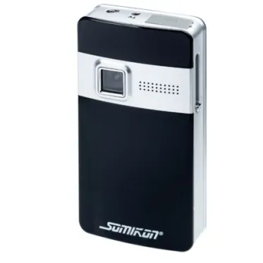 Somikon Deep Blue 640FX