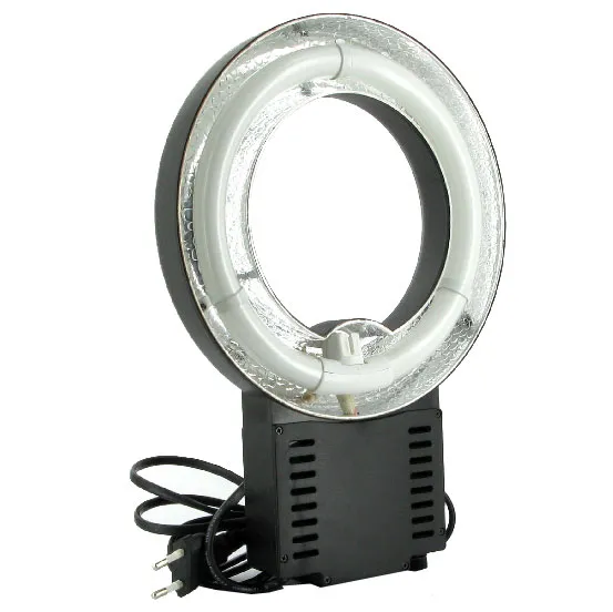 Somikon Foto-Ringlicht