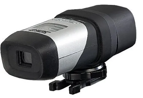 Somikon HD-Action-Cam DV-72