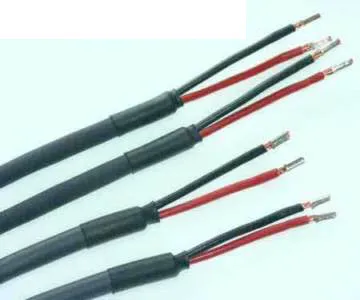 Sommercable Meridian SP 240