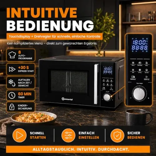 Sommertal 4in1 4