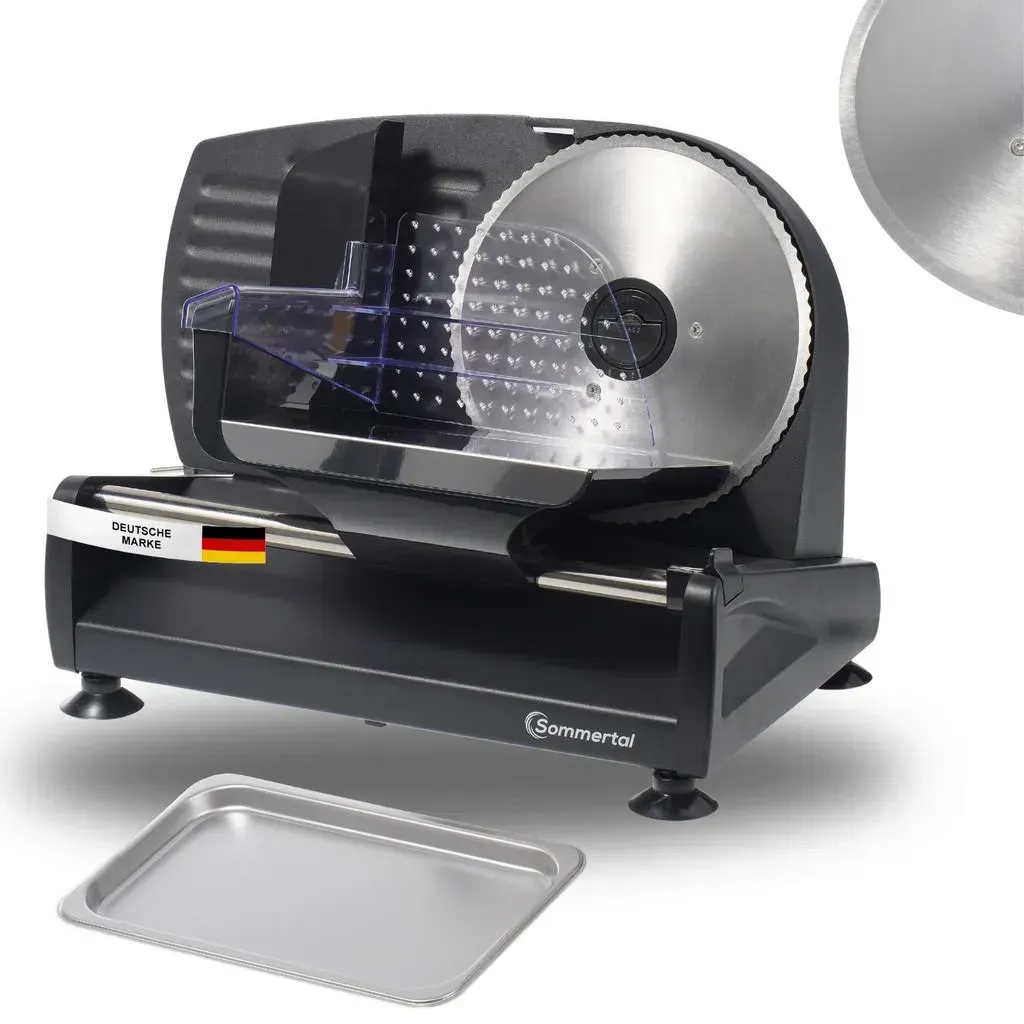 sommertal AS190 DUAL