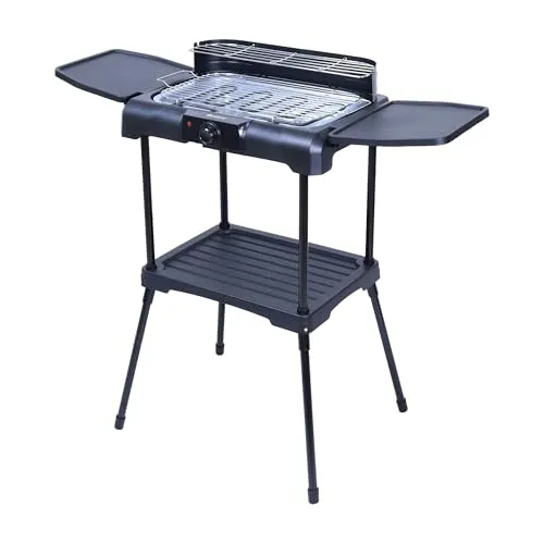 Sommertal BBQ231