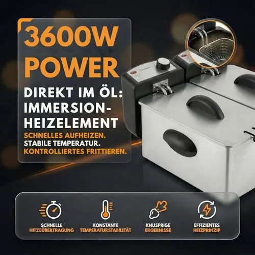 Sommertal DF3600 2