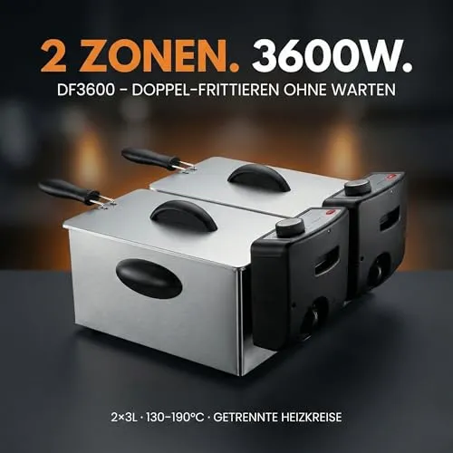 Sommertal DF3600 3