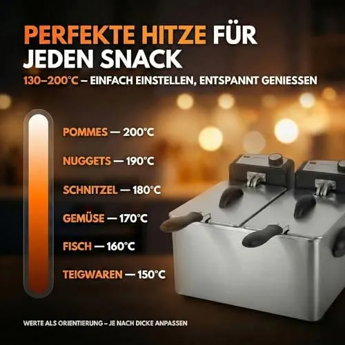 Sommertal DF3600 5