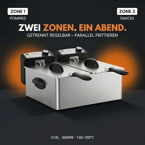 Sommertal DF3600 6