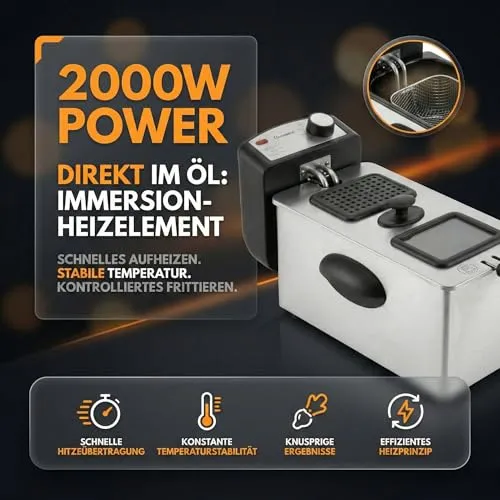 Sommertal EF2000 2