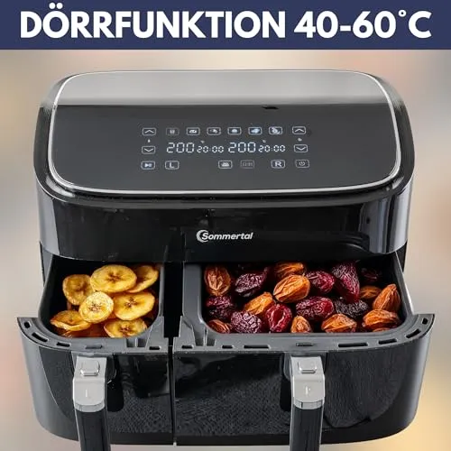 Sommertal HF DUAL 900 3