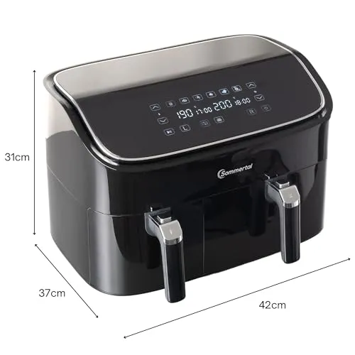 Sommertal HF DUAL 900 4