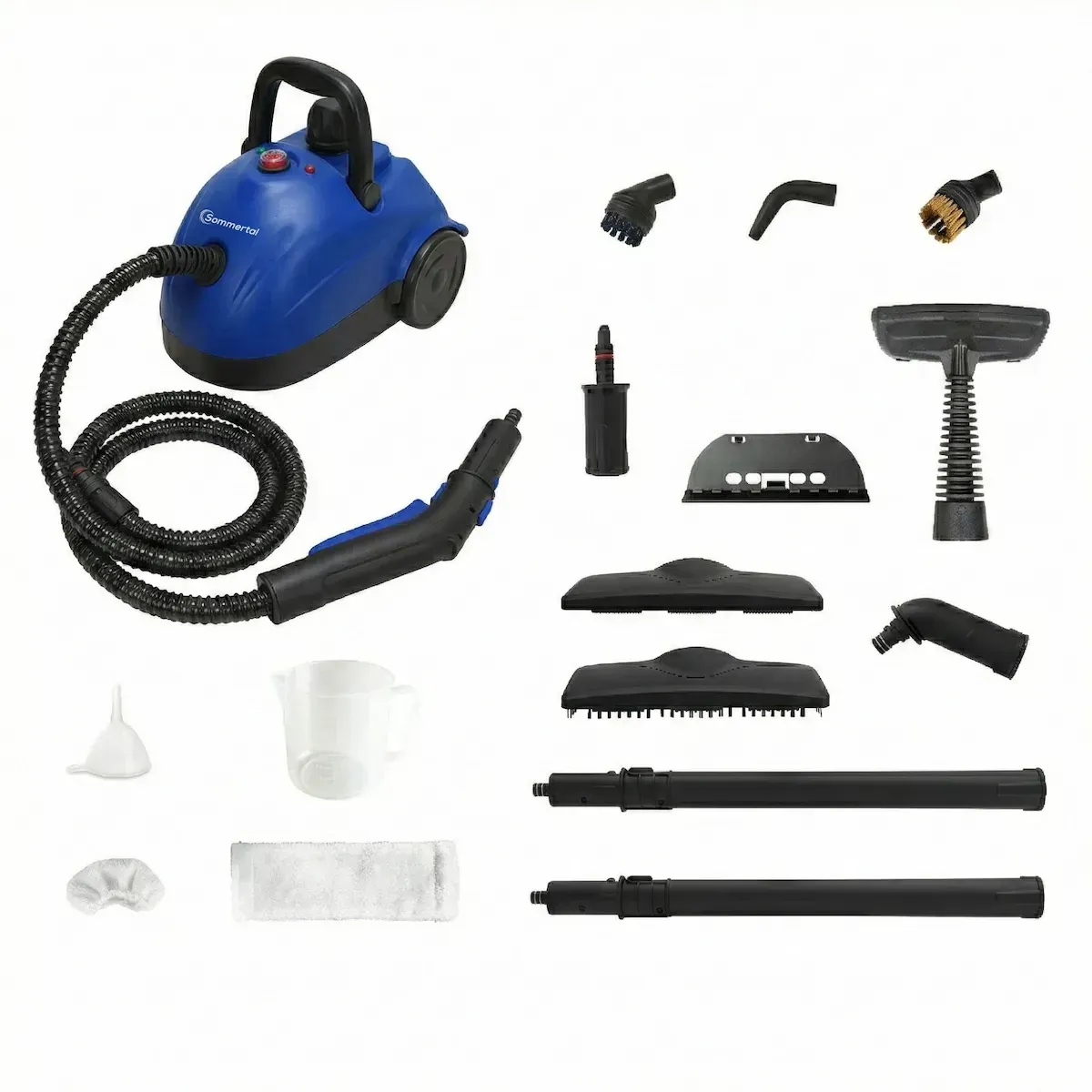 sommertal SC1000