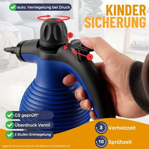 Sommertal SC350 3