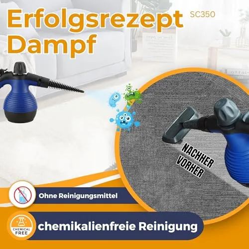 Sommertal SC350 4