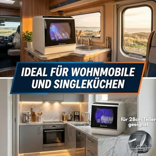 Sommertal SP5 Mini 6