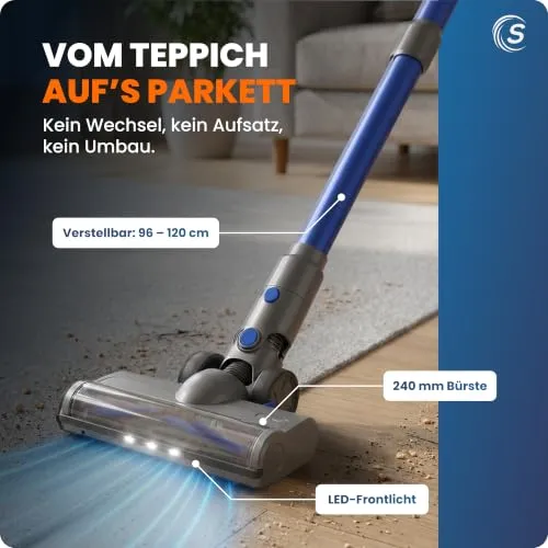 Sommertal VARIO150 2
