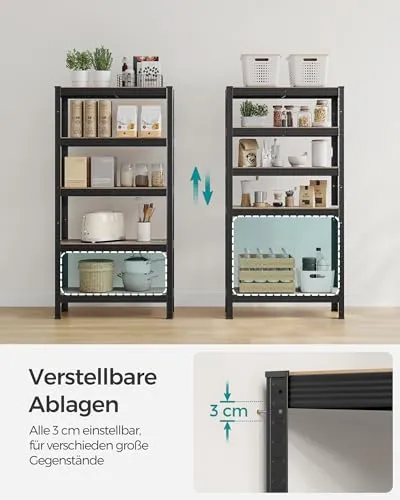 SONGMICS GLR030B11 6