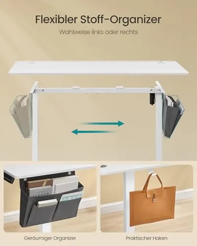 SONGMICS LSD134W01 3