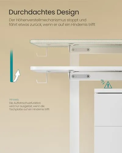 SONGMICS LSD134W01 4
