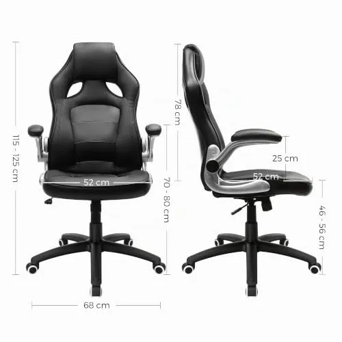 SONGMICS OBG62B 3