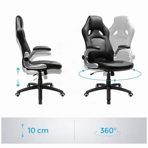 SONGMICS OBG62B 6