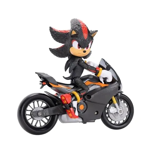 Sonic The Hedgehog Shadow 2