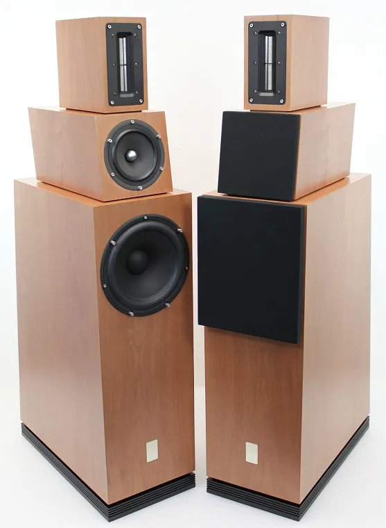 Sonics Allegria S1.5