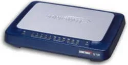 SonicWALL TZ 170 Total Secure