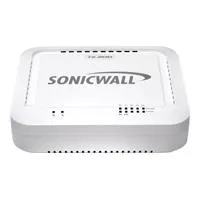 SonicWALL TZ 200 2