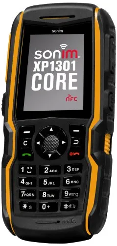 Sonim XP1301 Core NFC