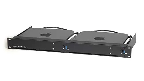 Sonnet Rackmac Mini 2