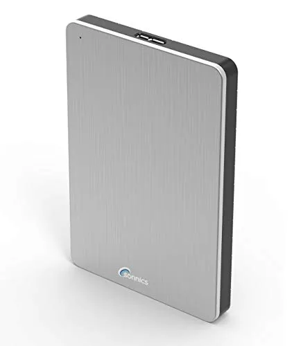 Sonnics 500GB 2