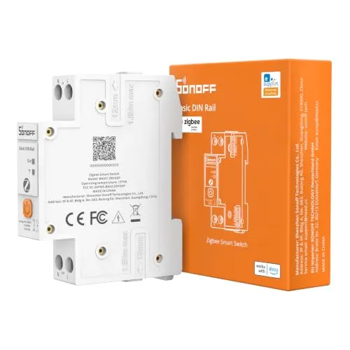 SONOFF BASIC-ZB1GSP