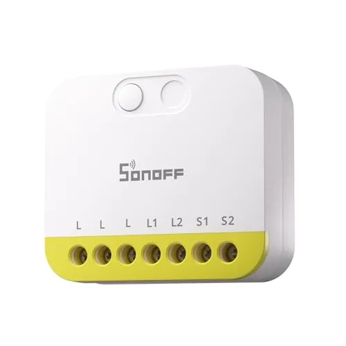 SONOFF MINI DUO-L