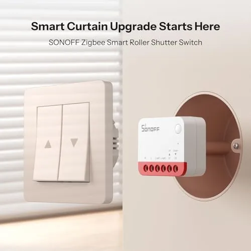 SONOFF MINI-ZBRBS 2