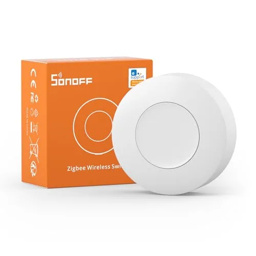 SONOFF SNZB-01P